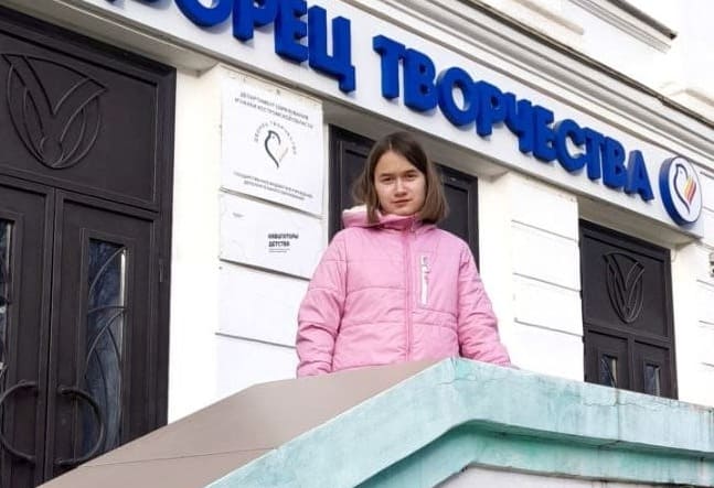 Новости Андрейко Кира 🧡